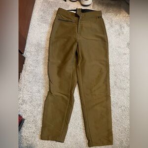 Skea Paris/Vail Rhodia Sport Ski Snowboard Pants Large 8